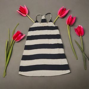Adorable Striped Dress